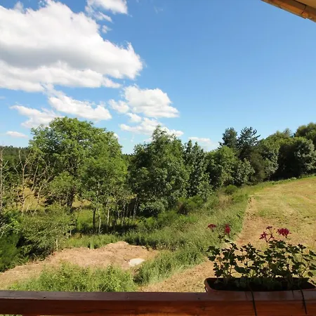 Campsite Roulotte Imperiale Perchee-